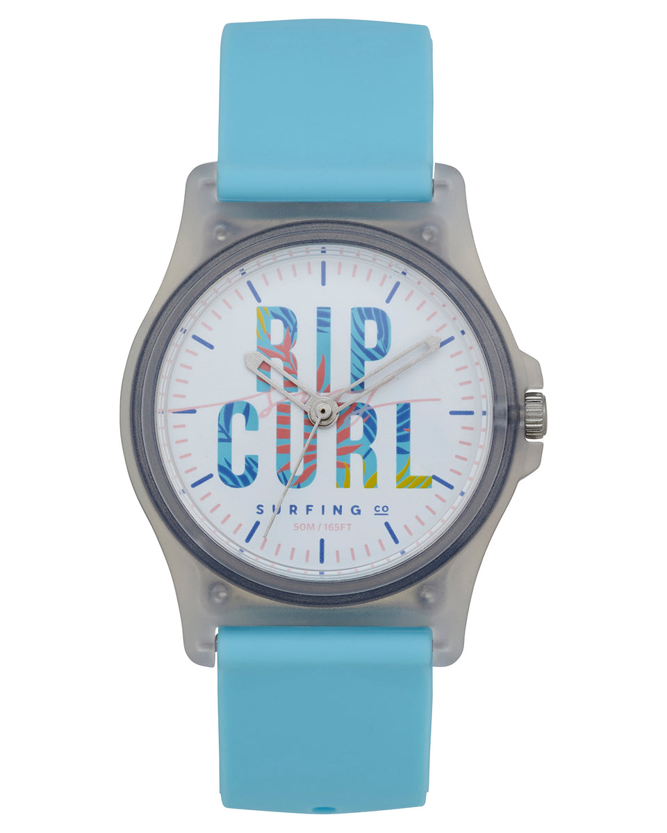 Revelstoke Surf Watch Blue Wake Ski Surf