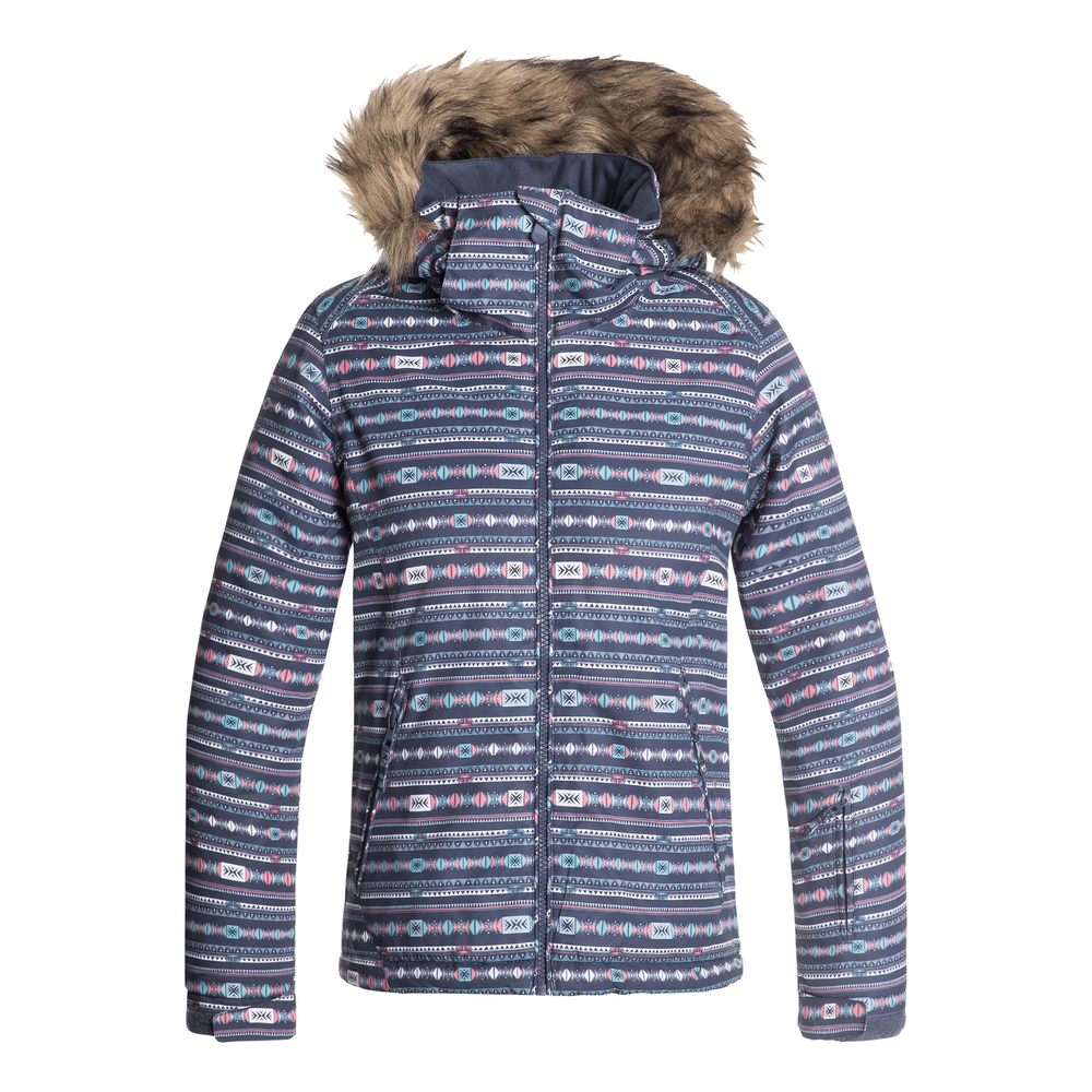 Roxy American Pie snow Jacket