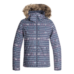 Roxy American Pie snow Jacket