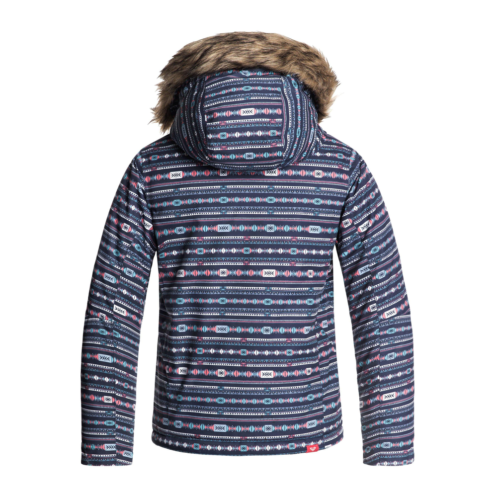 Roxy American Pie snow Jacket