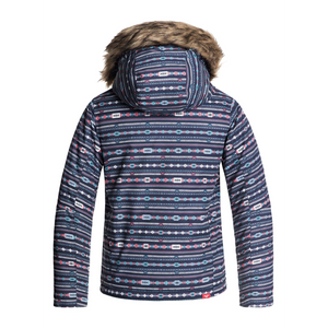 Roxy American Pie snow Jacket