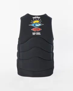 Boys Dawn Patrol Buoy Vest