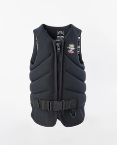 Boys Dawn Patrol Buoy Vest
