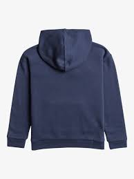 ROXY WILDEST DREAMS ZIPPED HOODIE