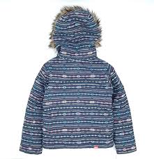 Roxy American Pie snow Jacket