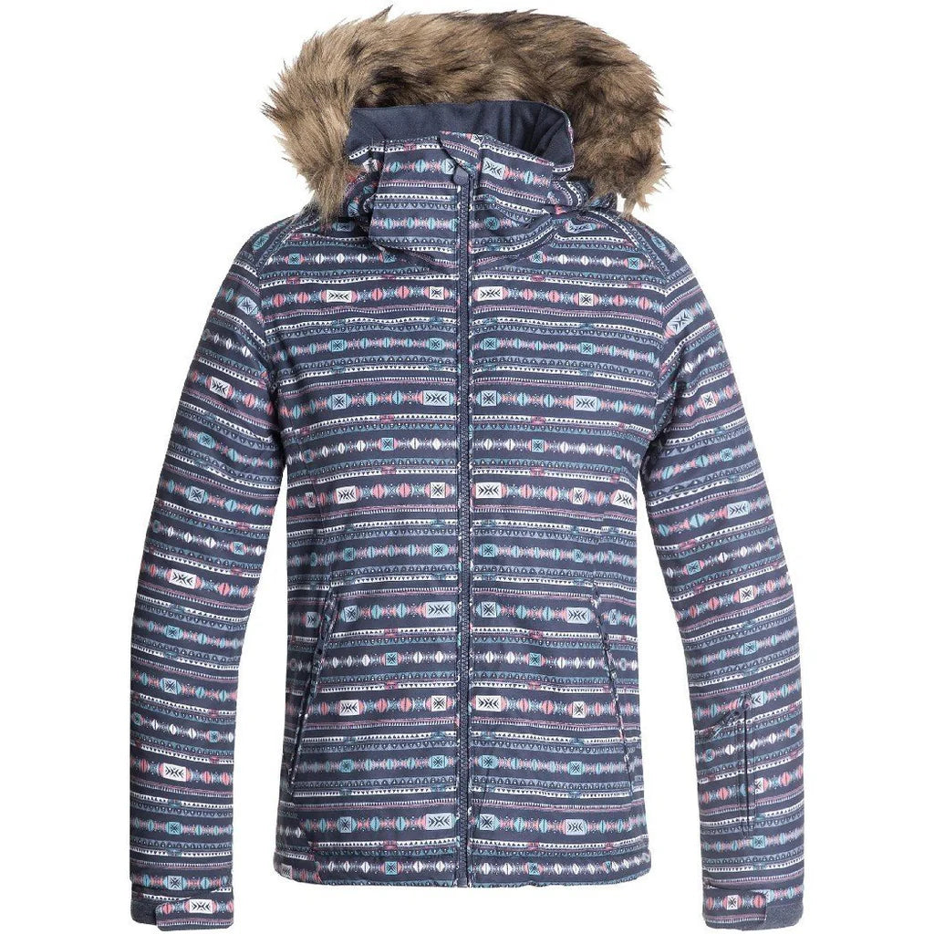 Roxy American Pie snow Jacket