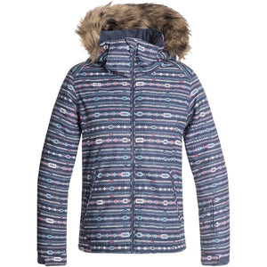 Roxy American Pie snow Jacket