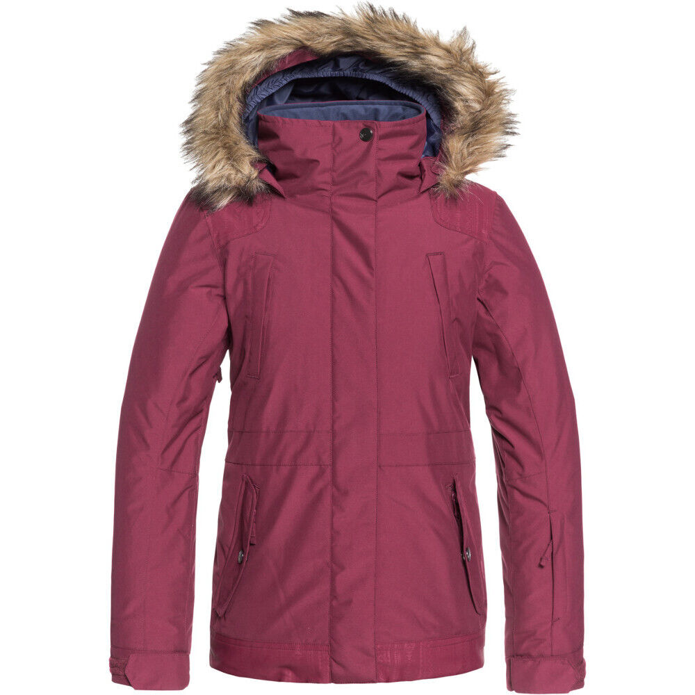 Girls Roxy Tribe snow Jacket