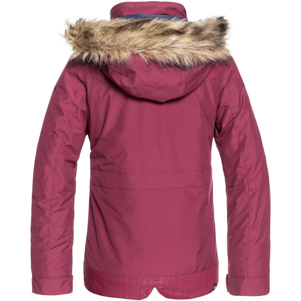 Girls Roxy Tribe snow Jacket