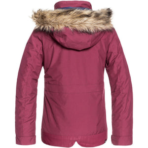 Girls Roxy Tribe snow Jacket