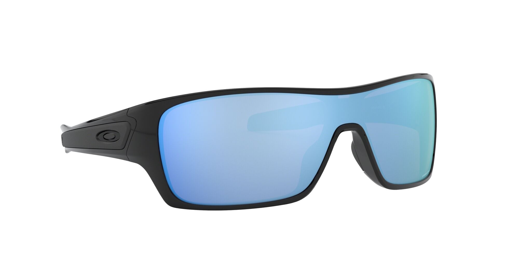 Oakley turbine rotor prizm best sale deep water polarized sunglasses