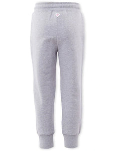 eve's sister Signature Fleece Set Grey Marle