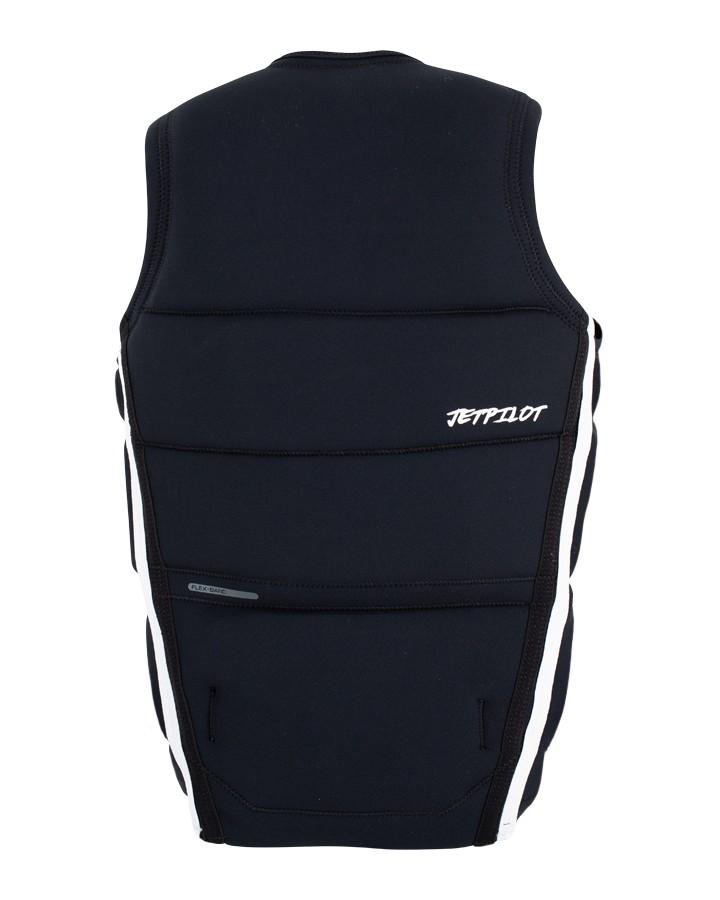 MENS C4 NEO VEST - BLACK