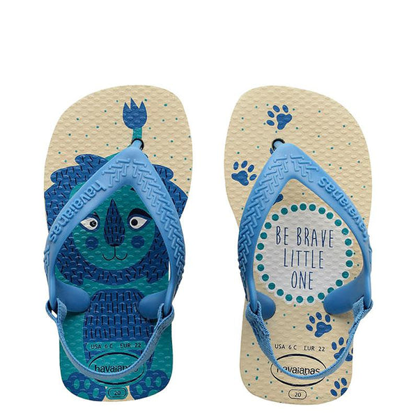 Havaianas be new arrivals